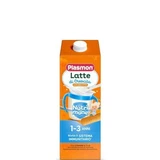 Plasmon Stufe 12-36 mit Keks 6 Ziegel x 1 Liter