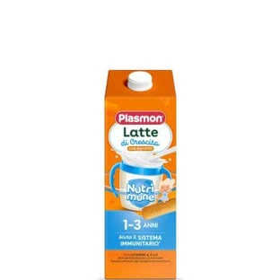 Plasmon fase 12-36 met cookie 6 stenen x 1 liter