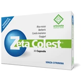 Zeta colest 30 capsules