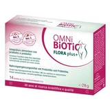Omni biotic flora plus+ 14 2-g-Beutel