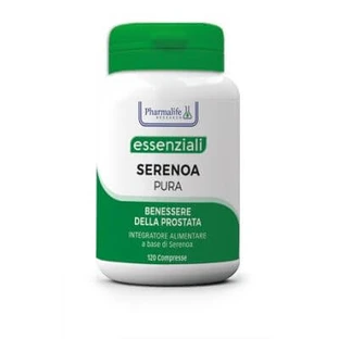 Reine Serenoa 120 Tabletten