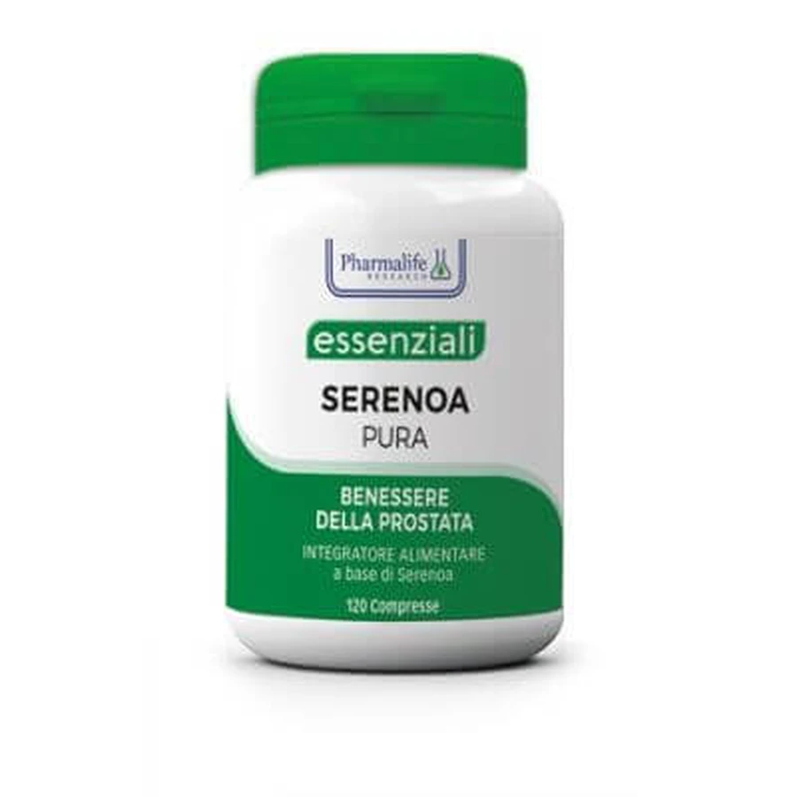 Reine Serenoa 120 Tabletten