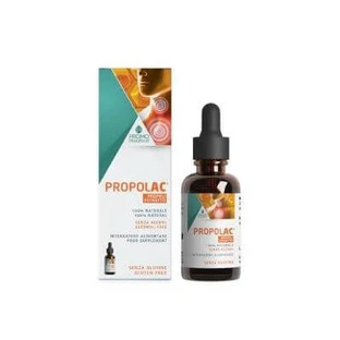 Propol ac extracto sin alcohol 50 ml
