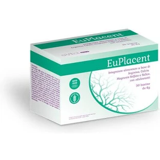 Euplacent 30 Säckchen