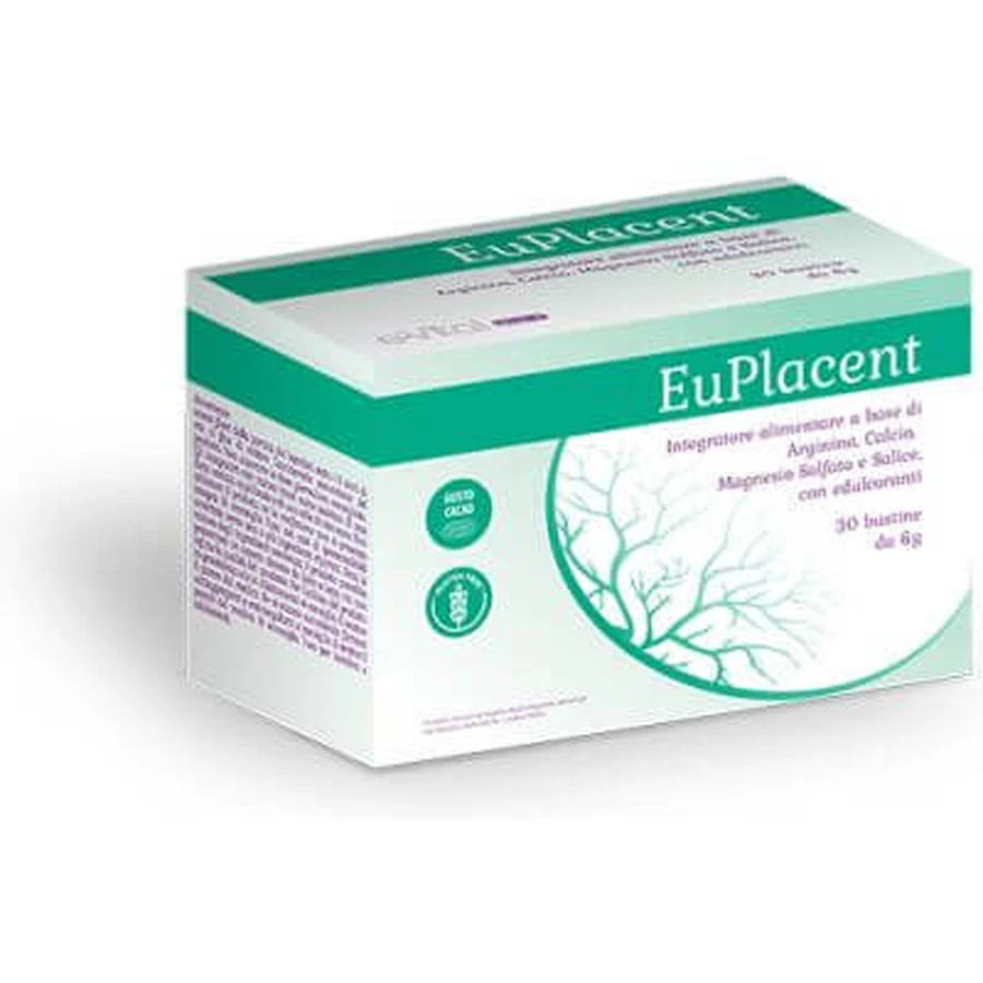 Euplacent 30 Säckchen