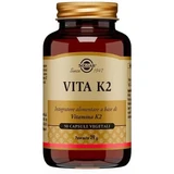 Vita k2 50 vegetarian capsules