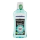 Mentadent mouthwash cpc gums 400 ml
