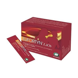 Eufortyn lios orosoluble 10 sachets