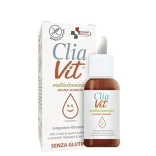 Cliavit drops 30 ml