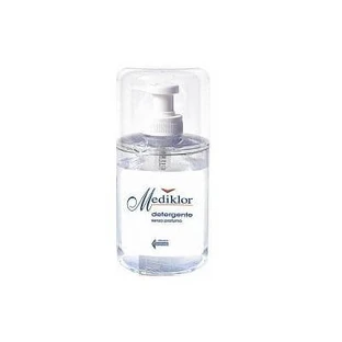 Mediklor savon liquide gluconate de chlorhexidine 300 ml