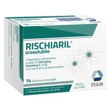Rischiaril 14 sachets