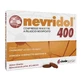 Nevridol 400 40 tabletten gemodificeerde afgifte