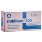 Stabilium 200 90 capsules