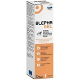 Blephagel ooglid reinigingsgel tube 30g