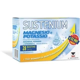 Sustenium magnésium potassium 28 sachets promo