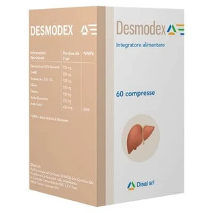 Desmodex 60 Tabletten