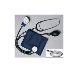 Aneroid-Lem-Blutdruckmessgerät mit Phonendo