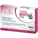 Omni biotic 10 aad 10 5 g-Beutel