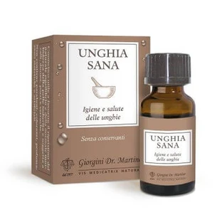 Uña sana 10 ml