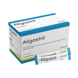 Aligastril powder 20 sticks