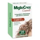 Migliocres capilar 120 cápsulas