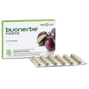 Buonerbe Forte, 90 Tabletten