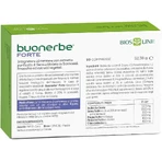 Buonerbe Forte, 90 Tabletten