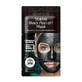 Mascarilla peel-off con carbón vegetal, extracto de perla negra y caviar, 10 g, Skinlite