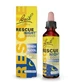 Rescue original gouttes de nuit sans alcool 20 ml