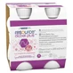Ressource diabet plus Erdbeere 4 x 200 ml