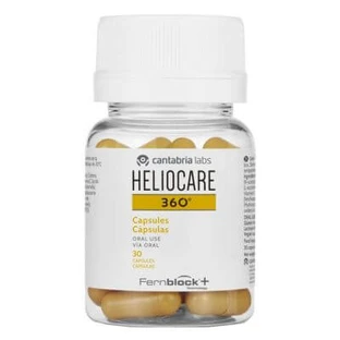 Heliocare 360 30 capsules