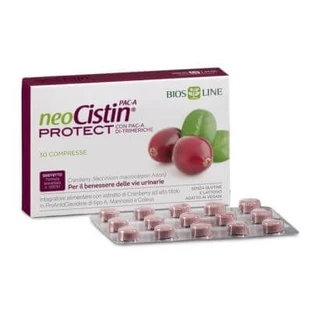 Neocistin pac a protect 30 tablets