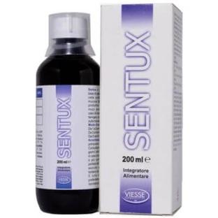 Sentux syrup 200 ml