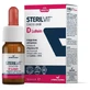 Sterilvit d lutein dha drops 5 ml