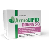 Armolipid women 50+ 30 soft capsules