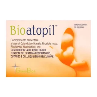 Bioatopil 30 Kapseln