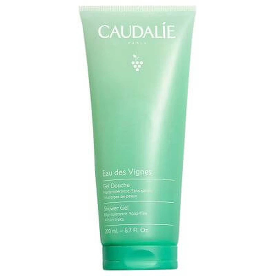 Shower gel eau des vignes 200 ml 2022