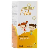 Omegor Kinder 140 ml