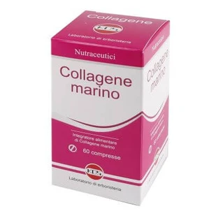 Zeecollageen 60 tabletten