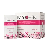 Myo-ac pharcos 20bust 4.7g