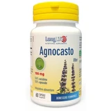 Longlife agnocaste 60 vegetarian capsules