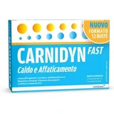 Carnidyn fast 12 sachets