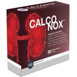Calconox 30 stickverpakking sinaasappelsmaak