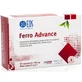 Eos iron advance 30 capsules