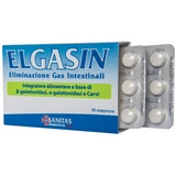 Elgasin 30 tablets