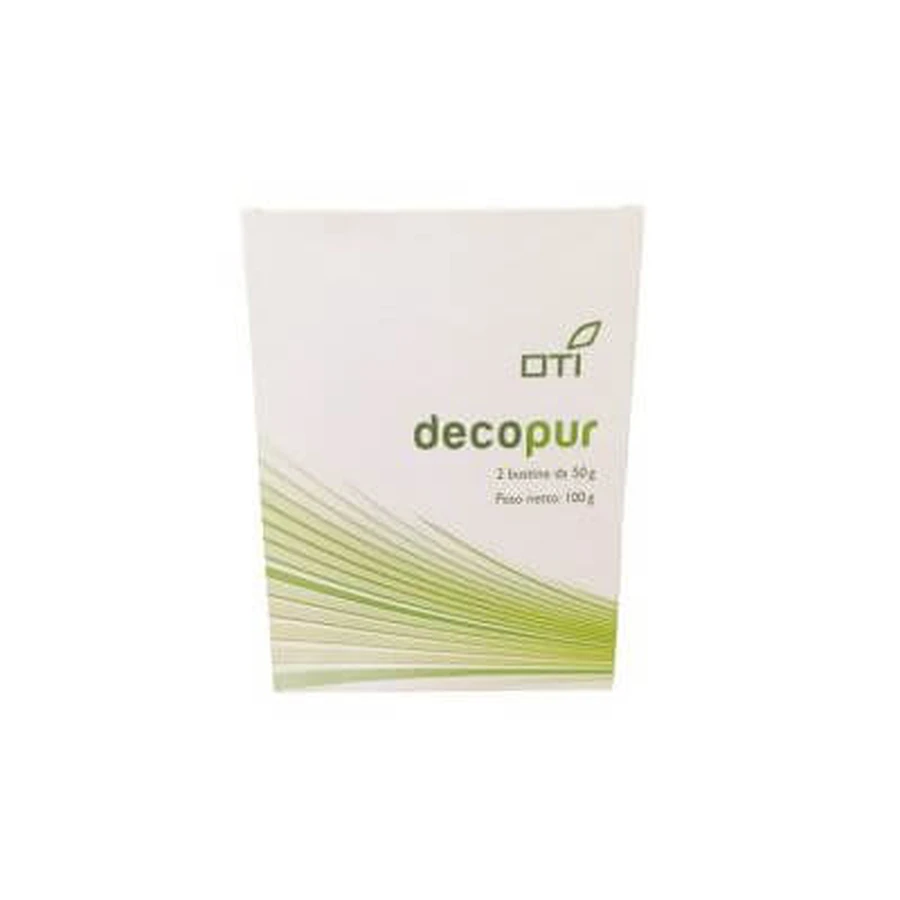 Decopur 100 g