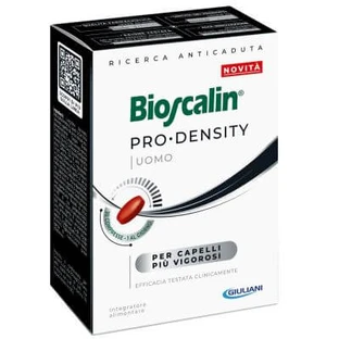 Bioscalin pro dichtheid man 30 tabletten