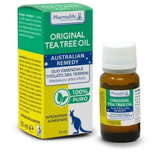 Originele tea tree olie 10 ml