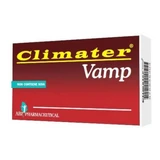 Climater vamp 20 tablets