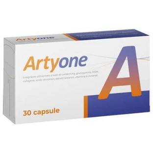 Artyone 30 capsules